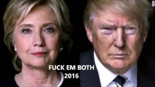 I Dont fuck with Trump (Big Sean "I dont Fuck with You" Parody) Election 2016