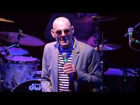 The Billy Price Band -39 Steps - Pittsburgh, PA   May 25, 2018