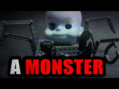 "A Monster" | Creepypasta Storytime