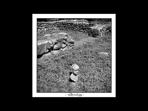 Τέλμα/Telma - Ανθρωποβόρος (full length, 2024) | Doom Metal
