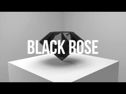 Dark0 - Black Rose