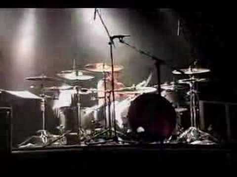 Downtread Drummer/Bret Michaels Rock of Love Tour-Smash it!