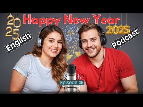 Learn English quickly with Smart Podcast | Episode 46