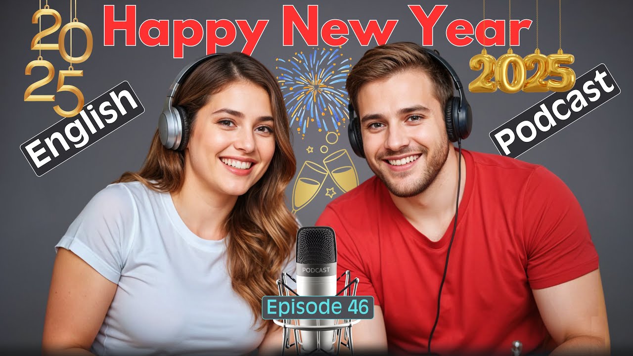 Learn English quickly with Smart Podcast | Episode 46
