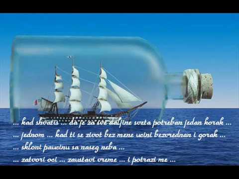 Jasna Zlokic - Noć i dan