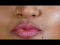Actress Nitya Ram Lips And Face Closeup