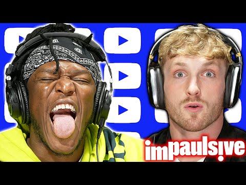 The Return Of KSI - IMPAULSIVE EP. 309