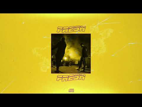 OLG x YOUNG DANIEL - FRESH