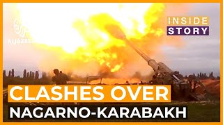 Can an end be found to one of the world's oldest conflicts? | Inside Story