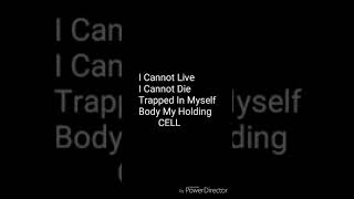 Crematory - One (Crematory Cover(Status))