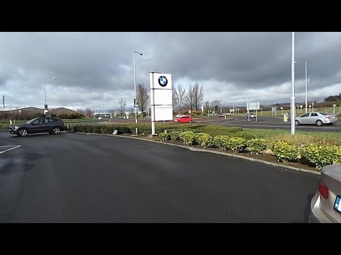 141L1172 - 141L1172 BMW 318d SE Saloon