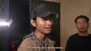 TRAILER DATANG DAN DIUNDANG