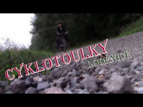 Cyklotoulky - Místo kde zpíval Karel Plíhal