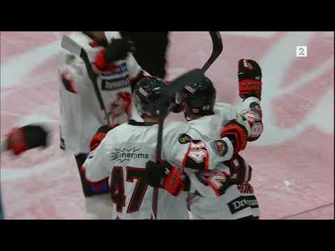 Det beste fra: Frisk Asker - Storhamar Finale 2019