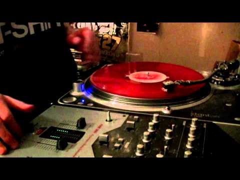 Global Skratch League - Fixture 3 - PZL (away) vs ReacktionsSchwach (home)