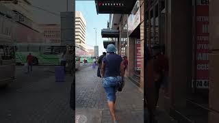 🇿🇦 South Africa | Pretoria: An Easy Going City! #shorts #viralvideo #viralshorts #tourmarvel