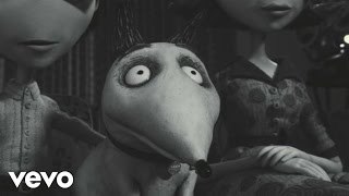 Karen O - Strange Love (from &quot;Frankenweenie&quot;) - Karen O