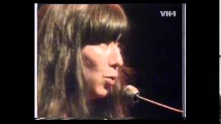 Kate &amp; Anna McGarrigle -  Be My Baby