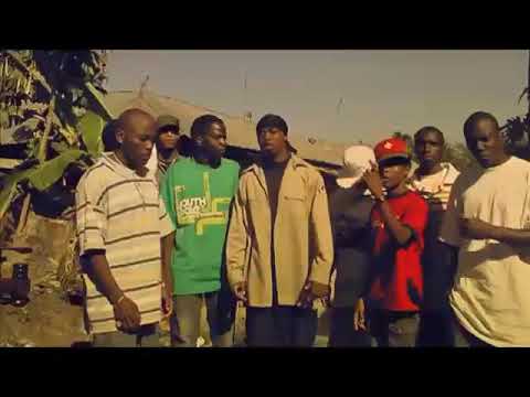 Mansu-Li  -  TUKO PAMOJA.  (Official Music Video)
