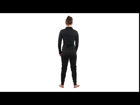 Level Six Women's Vesta Dry Suit Liner video poster