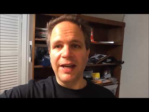 Eddie Trunk