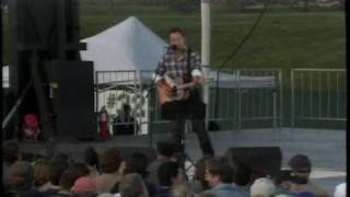 Bruce Springsteen - Used Cars (VFC Rally Oct 06 2008)