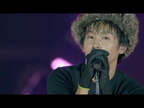 Ayumu Imazu - 結び [Live Performance @ BMSG FES'26]