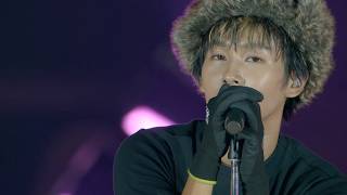 Ayumu Imazu - 結び [Live Performance @ BMSG FES'26]