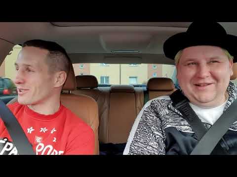 Wini x Marcin Parcheta - rozmowa