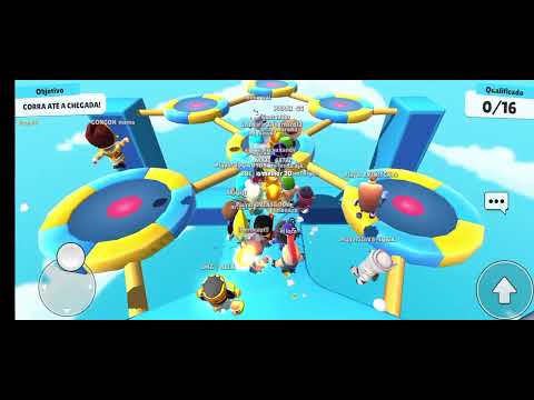 os tobogãs do Iago parte 1