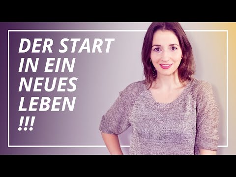 Neues Leben beginnen: 5 Schritte für deinen Neuanfang