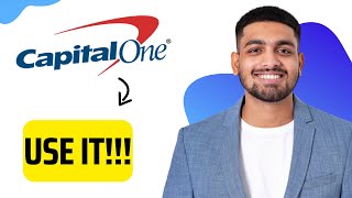 How to use Capital one shopping app (Best Method)