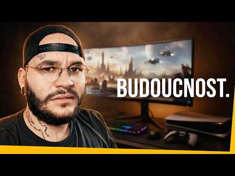 Jaká tohle bude budoucnost?