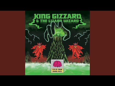 I'm in Your Mind Fuzz