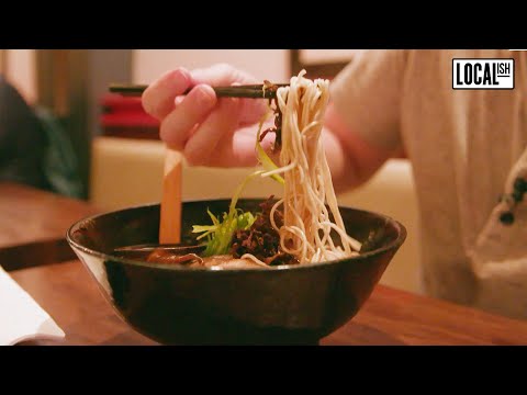 Where to Find the Best Ramen in NYC | City Cycle