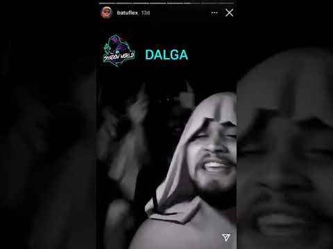 BATUFLEX - DALGA ( en yeni story ) #batuflex #lvbelc5 #türkçerap