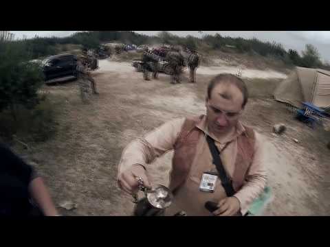 CONA - Misja Afganistan 2017