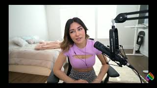 Alinity burps #1