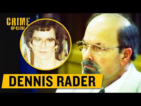 BTK: Fesseln, Foltern, Töten. | Verbrechen hautnah | Zum Töten geboren?