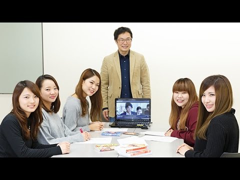 観光・地域デザインコース - 動画で見る京都文教大学