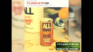 "Original Me" Thumb