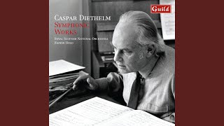 Symphony No. 1, Op. 35: II. Adagio