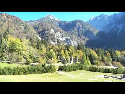 Loibl-Pass (Ljubelj)