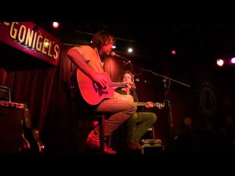 Anyone but Me - Bruce Robison