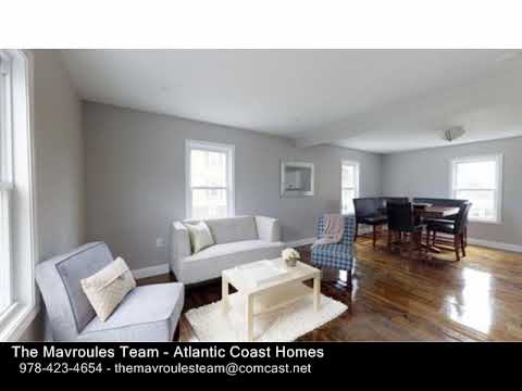 118 Bridge Street Unit 1, Beverly MA 01915 - Condo - Real Estate - For Sale -