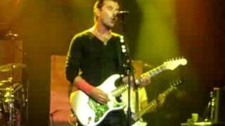 Gavin Rossdale - If You're Not With Us (Live in Las Vegas)