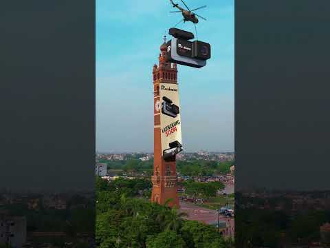 CGI Video Showcase 7