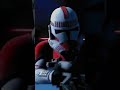Commander Thorn S Sacrifice For The Republic Shorts Clonewars Starwars