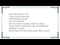 Chuck Ragan - Get Em All Home Lyrics