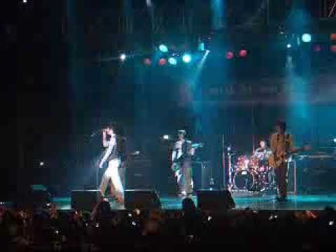 2006.05.17 버즈(Buzz) - 나에게로 떠나는 여행 (직캠)